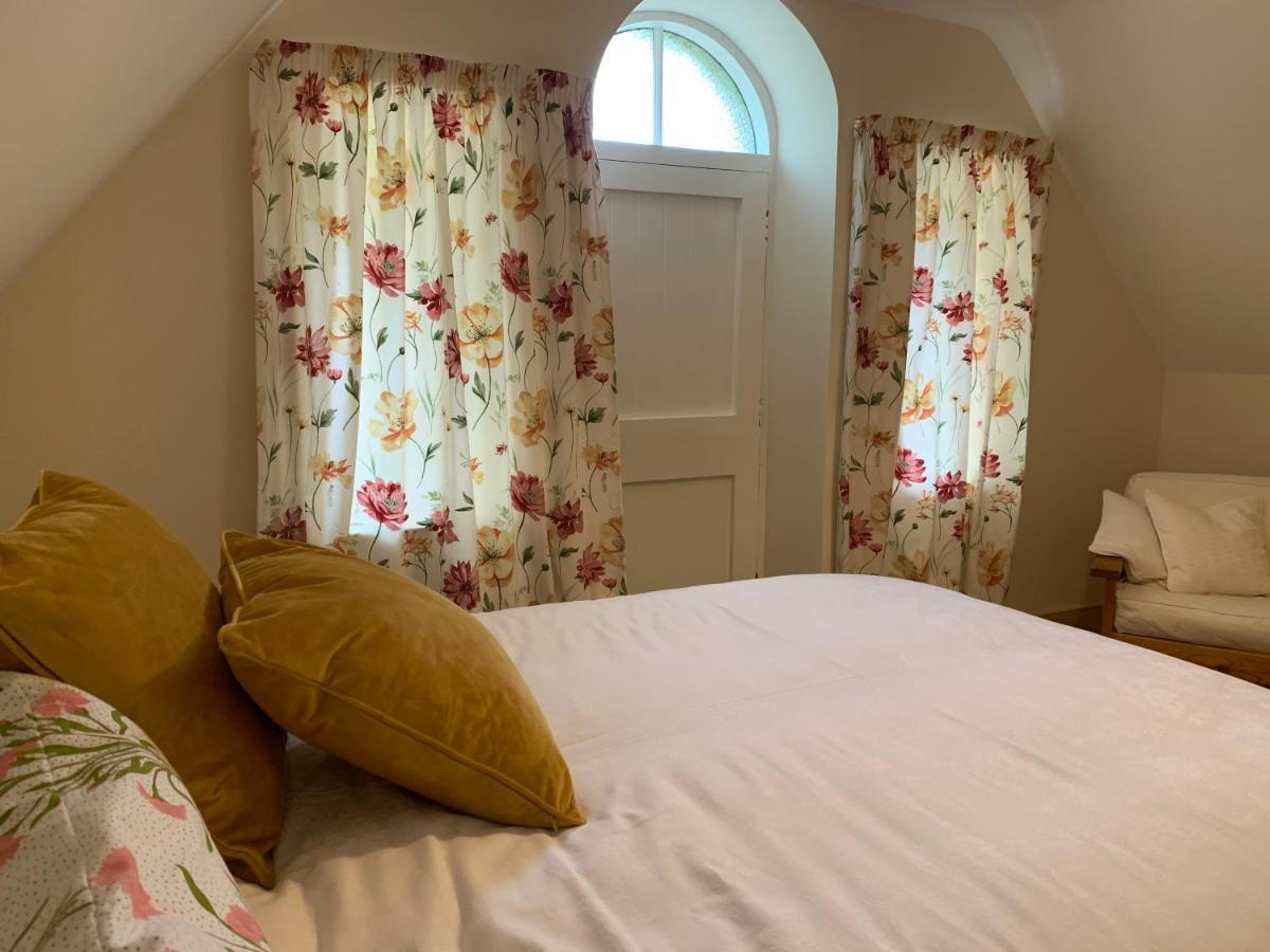 Hethpool Hideaway Northumberland National Park For 2 Leilighet Wooler Eksteriør bilde