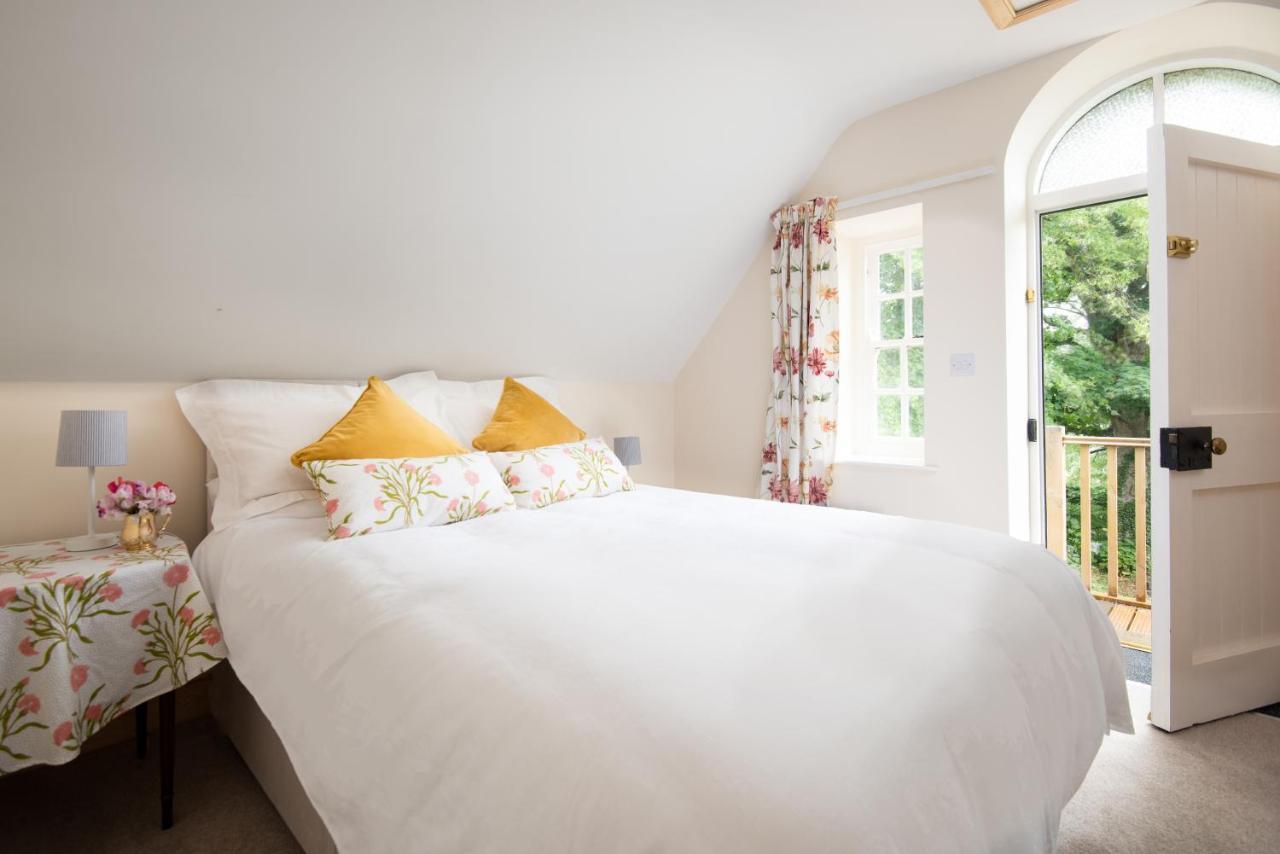 Hethpool Hideaway Northumberland National Park For 2 Leilighet Wooler Eksteriør bilde