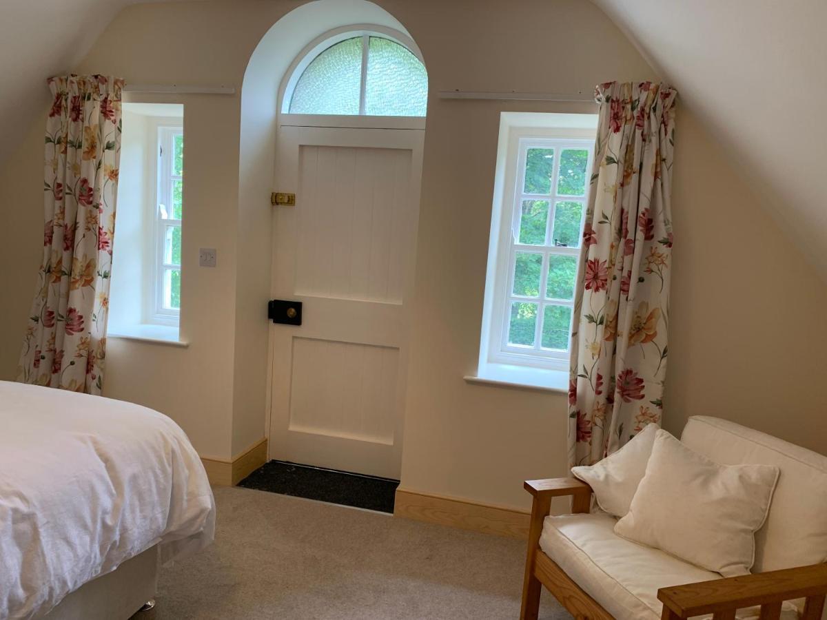 Hethpool Hideaway Northumberland National Park For 2 Leilighet Wooler Eksteriør bilde